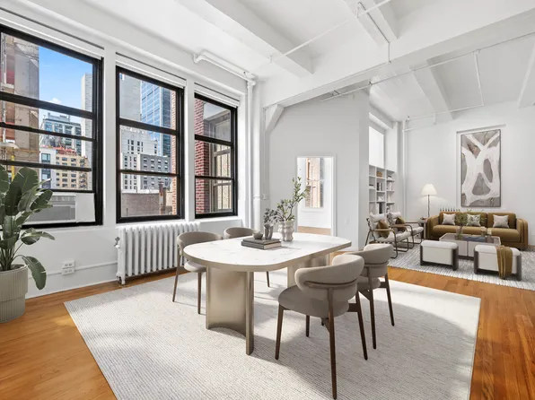 448 West 37th Street 6H image 1 of 7