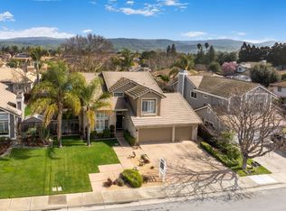17440 Calle Mazatan, Morgan Hill, CA 95037