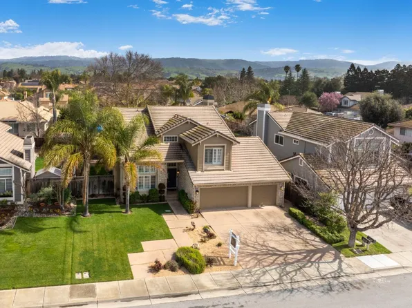 17440 Calle Mazatan, Morgan Hill, CA 95037