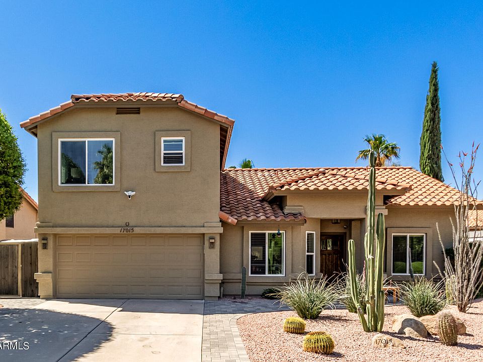 1st image of 17015 E ALOE Drive