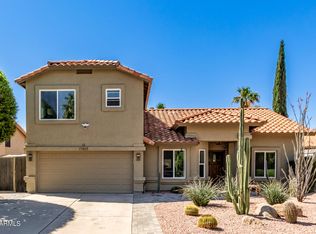 17015 E Aloe Dr, Fountain Hills, AZ 85268