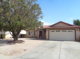 3306 Jahon Ct, Rosamond, CA 93560
