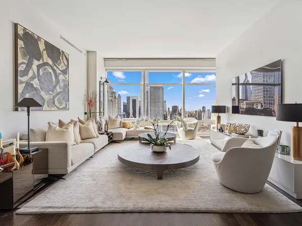 151 E 58th St APT 37F, New York, NY 10022