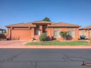 1629 N Sonoran Dr, St George, UT 84770