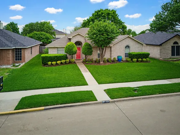 464 Maplegrove Dr, Cedar Hill, TX 75104