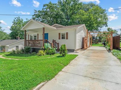 104 Lanford St, Greer, SC, 29650