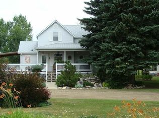 1610 Heart River Dr S, Mandan, ND 58554