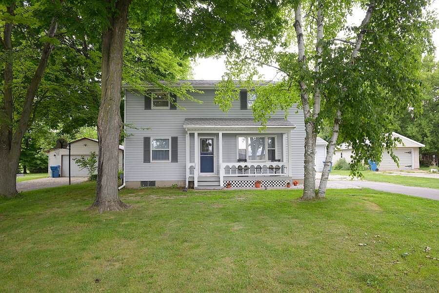 111 Clinton Macon Rd, Clinton, MI 49236 Zillow