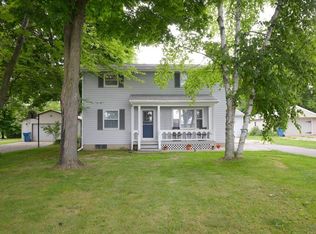 111 Clinton Macon Rd, Clinton, MI 49236
