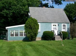 1299 Stillwagon Rd SE, Warren, OH 44484