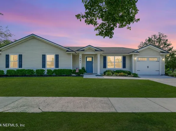 1841 FIJI Court, Jacksonville, FL 32246