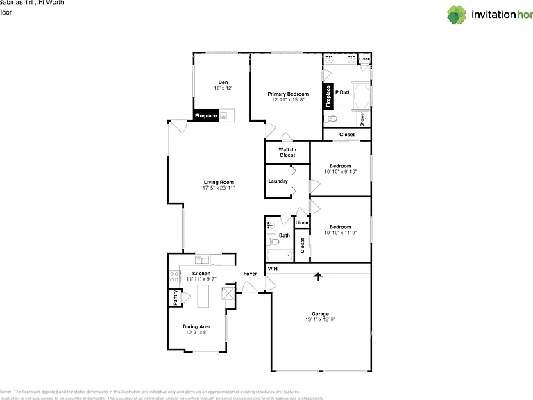 8512 Sabinas Trl — Photo 2