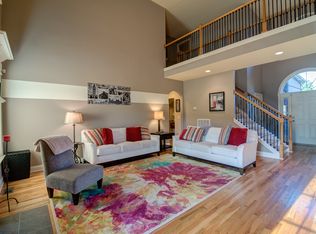 2813 Wright Haven Ct, Murfreesboro, TN 37130