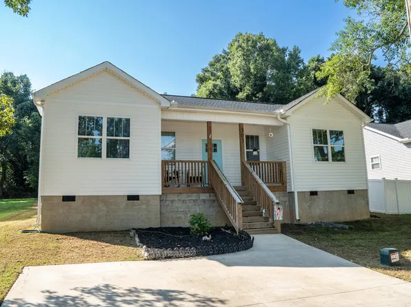 303 Saluda St, Belton, SC 29627