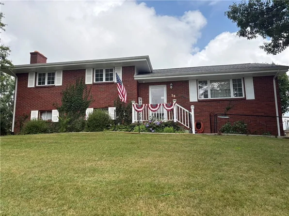 38 Highland Ave, West Alexander, PA 15376