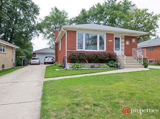 5905 W Maple Ave, Berkeley, IL 60163