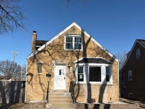 169 Martin Ln, Chicago Heights, IL 60411