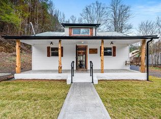 111 Caney Creek Rd, Cosby, TN 37722