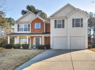 1035 Brighton Cove Trl, Lawrenceville, GA 30043