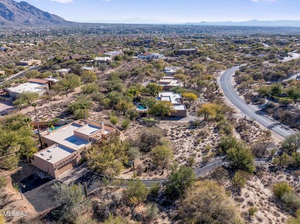 11140 N Poinsettia Dr, Tucson, AZ 85737