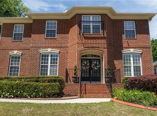 3482 Walnut Rdg, Atlanta, GA 30349