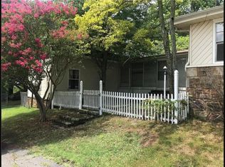 17237 N Highway 71 #6, Mountainburg, AR 72946