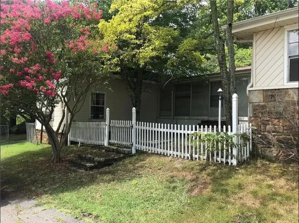 17237 N Highway 71 #6, Mountainburg, AR 72946