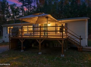 1464 Black Oak Dr, Sevierville, TN 37876