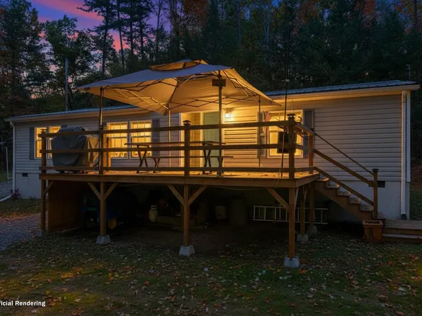 1464 Black Oak Dr, Sevierville, TN 37876