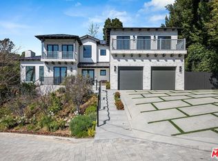 1348 Marinette Rd, Pacific Palisades, CA 90272