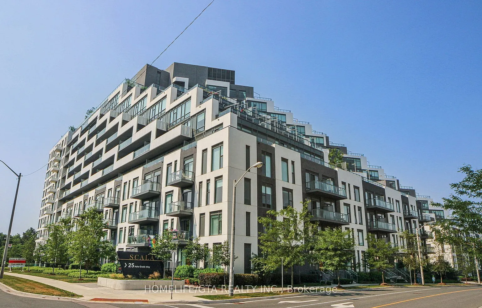 25 Adra Grado Way #1119 photo 1