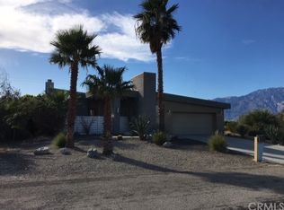 67587 Buckboard Ln, Desert Hot Springs, CA 92241