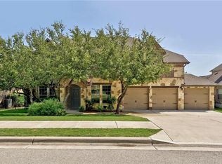 5513 Wild Foxglove Rd, Spicewood, TX 78669