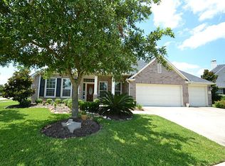 28303 Fair Chase Ct, Katy, TX 77494