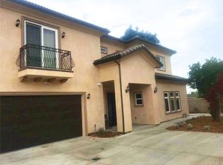11136 Wildflower Rd, Temple City, CA 91780