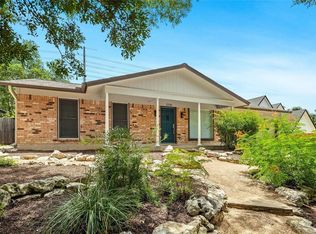 3205 Santa Monica Dr, Austin, TX 78741