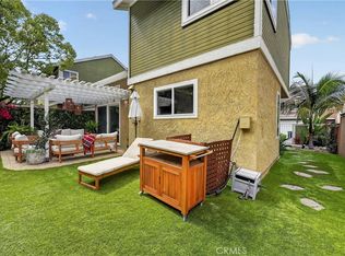 55 Sandalwood, Aliso Viejo, CA 92656