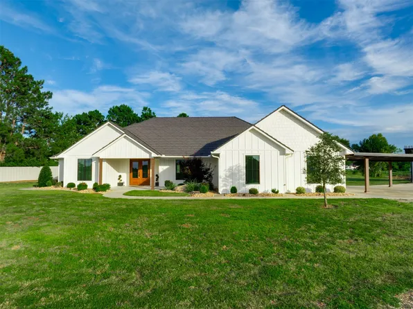 2087 Farm Road 1510, Brookston, TX 75421