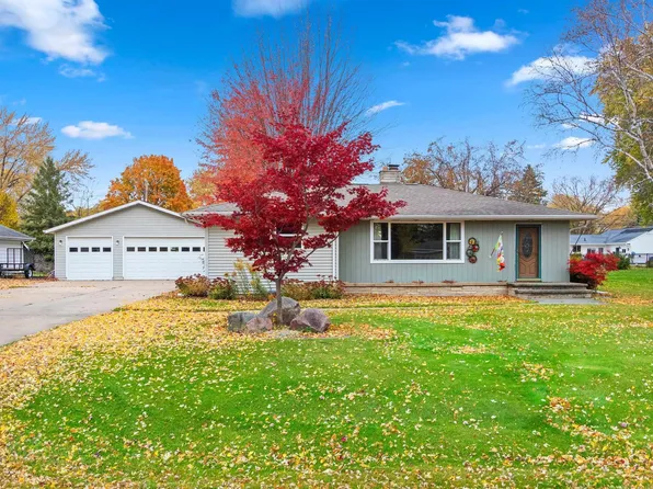 834 Butte St, Neenah, WI 54956