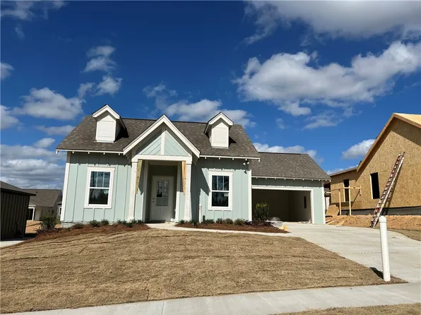 621 Shropshire Dr, Auburn, AL 36832