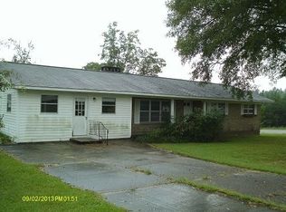 1835 Highland Dr, Elba, AL 36323