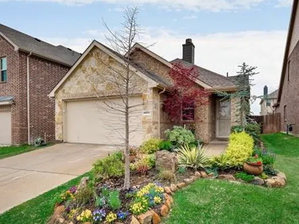 9821 Pronghorn Rd, McKinney, TX 75071