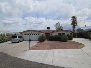 1444 Summit Cir, Bullhead City, AZ 86442