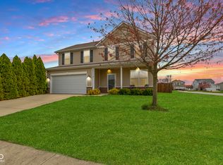3511 Limesprings Ln, Whitestown, IN 46075