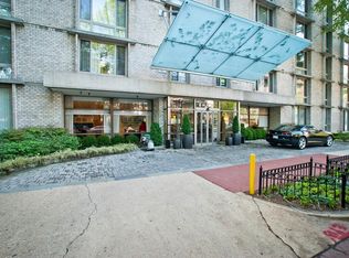 950 25th St NW APT 208, Washington, DC 20037