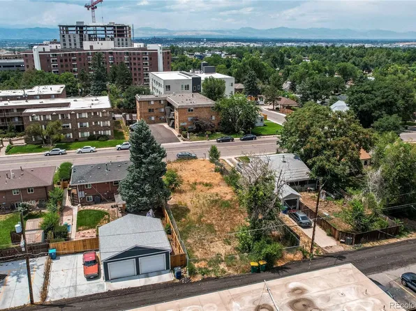 3420 S Downing Street, Englewood, CO 80113