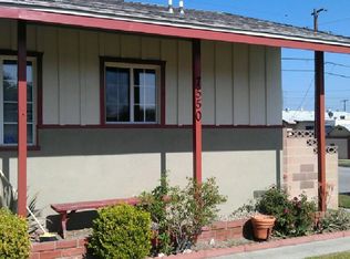 7550 Chile Cir, Buena Park, CA 90620