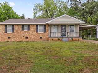 1930 Corning Ave, Memphis, TN 38127