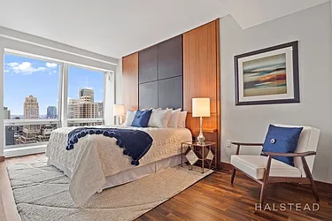 Sold by Halstead Real Estate