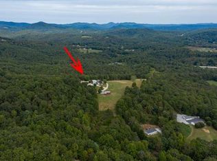 233 Hollar Family Rd, Taylorsville, NC 28681